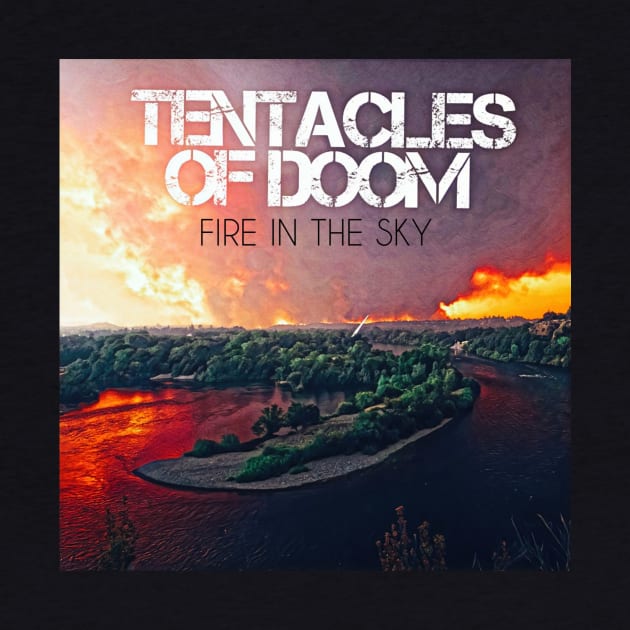 Fire in the Sky by tentaclesofdoom